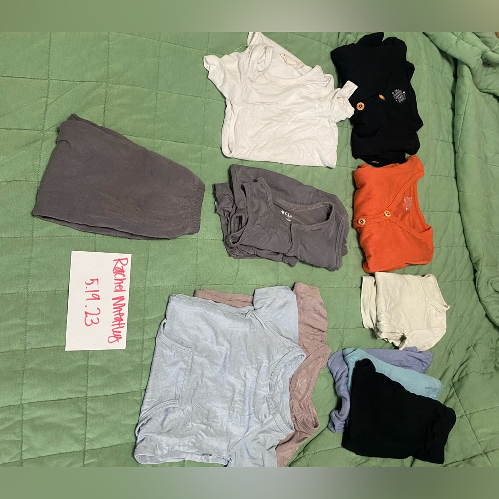 Kyte Baby Bundle